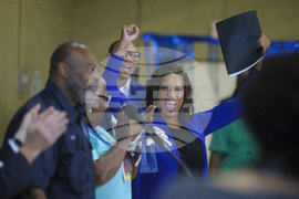 Trump District of Columbia