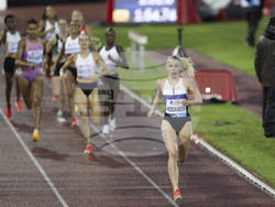 Switzerland Diamond League Meeting