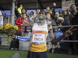 Switzerland Diamond League Meeting