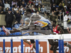 Switzerland Diamond League Meeting