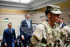 Trump District of Columbia