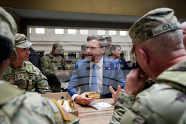 Trump District of Columbia