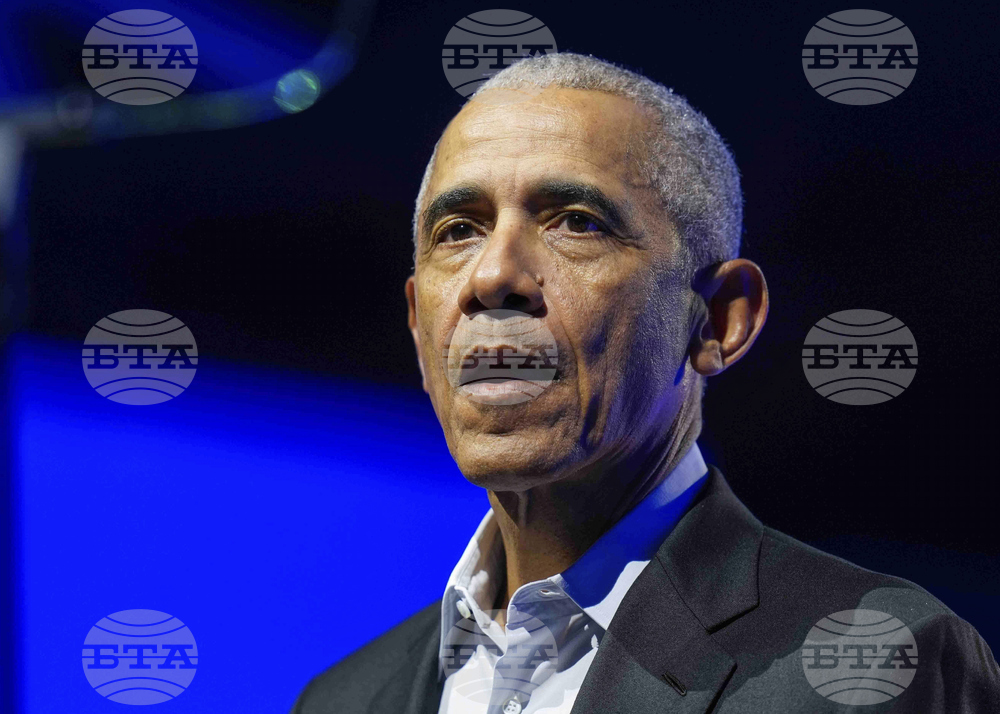 Election 2025 Redistricting Obama