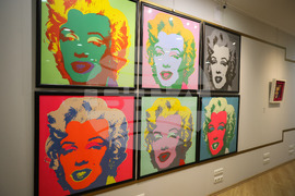 Бургас - "От MoMA до Бургас: American Art" - изложба