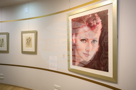Бургас - "От MoMA до Бургас: American Art" - изложба
