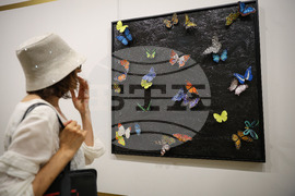 Бургас - "От MoMA до Бургас: American Art" - изложба