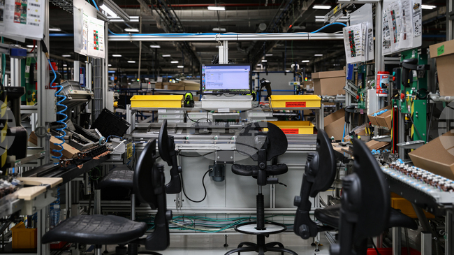 Cabinet Approves Memorandum with German Company for Digital Infrastructure