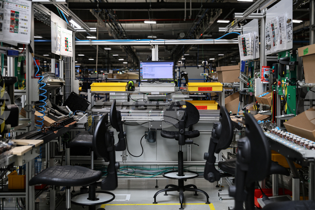 Cabinet Approves Memorandum with German Company for Digital Infrastructure