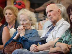 Бургас - Антони Дончев и Георги Дончев - концерт