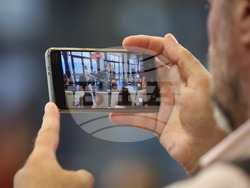 Бургас - Антони Дончев и Георги Дончев - концерт