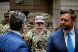 Trump District of Columbia