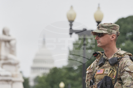 Trump District of Columbia