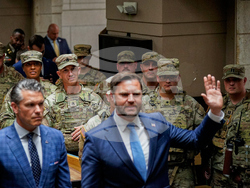 Trump District of Columbia