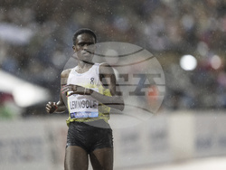 Switzerland Diamond League Meeting