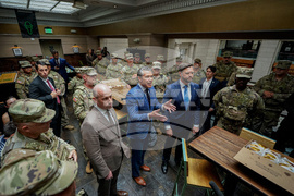 Trump District of Columbia