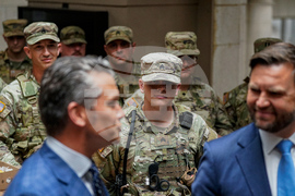 Trump District of Columbia