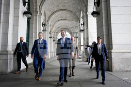 Trump District of Columbia