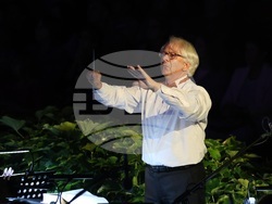 Варна -  Фестивал „Опера в Летния театър“ -  „Русалка“