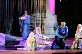 Варна -  Фестивал „Опера в Летния театър“ -  „Русалка“