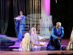 Варна -  Фестивал „Опера в Летния театър“ -  „Русалка“