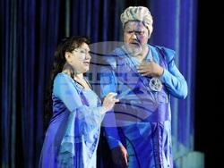 Варна -  Фестивал „Опера в Летния театър“ -  „Русалка“