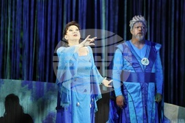 Варна -  Фестивал „Опера в Летния театър“ -  „Русалка“