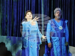 Варна -  Фестивал „Опера в Летния театър“ -  „Русалка“