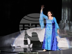 Варна -  Фестивал „Опера в Летния театър“ -  „Русалка“