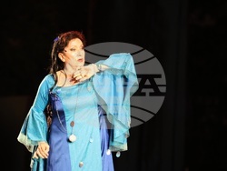 Варна -  Фестивал „Опера в Летния театър“ -  „Русалка“