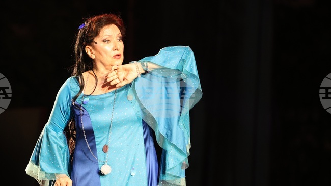 На 7 ноември Варненската опера ще разкаже приказната история за русалката на Основна сцена 