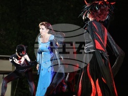 Варна -  Фестивал „Опера в Летния театър“ -  „Русалка“