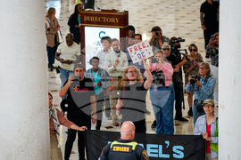 Trump District of Columbia