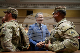 Trump District of Columbia