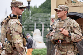 Trump District of Columbia