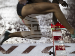 Switzerland Diamond League Meeting