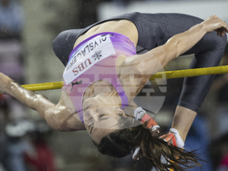 Switzerland Diamond League Meeting