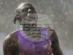 Switzerland Diamond League Meeting