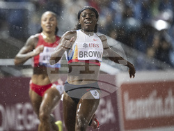 Switzerland Diamond League Meeting