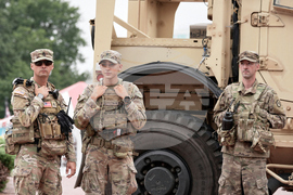 Trump District of Columbia