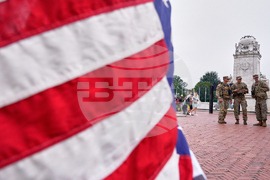 Trump District of Columbia