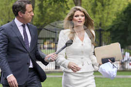 Trump District of Columbia