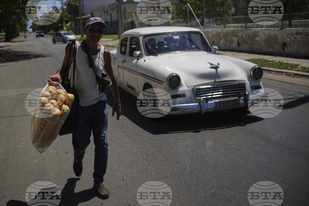 Cuba Daily Life