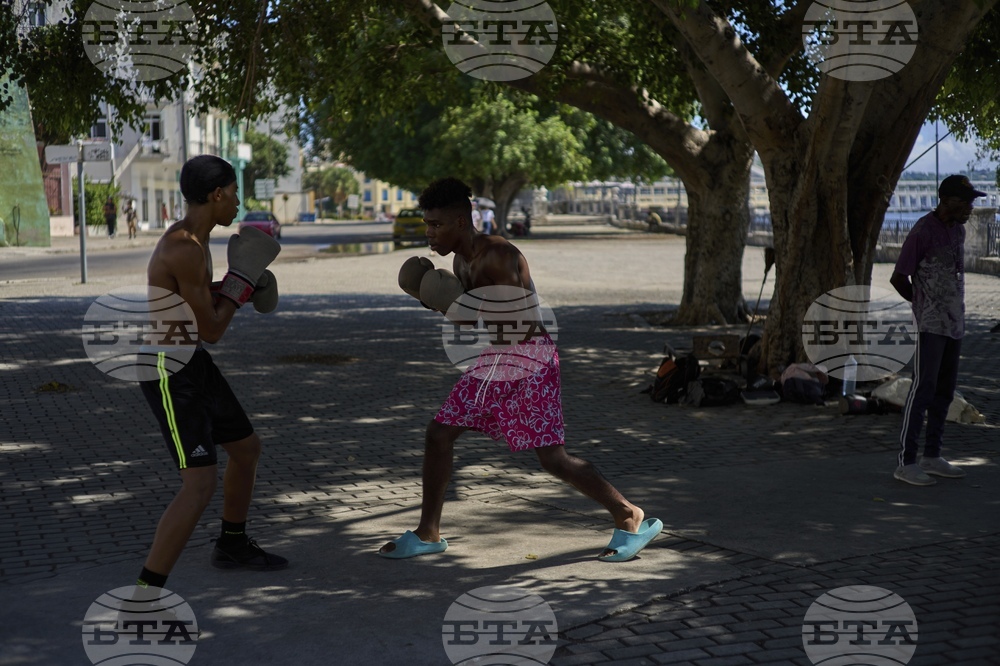 Cuba Daily Life