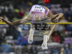 Switzerland Diamond League Meeting
