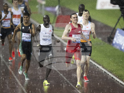 Switzerland Diamond League Meeting