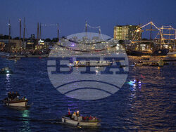 Netherlands Tall Ships