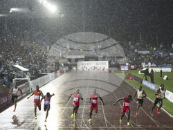 Switzerland Diamond League Meeting