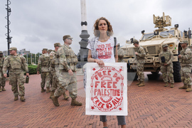 Trump District of Columbia