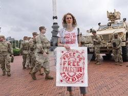 Trump District of Columbia