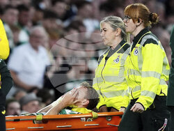 Britain Soccer Champions League